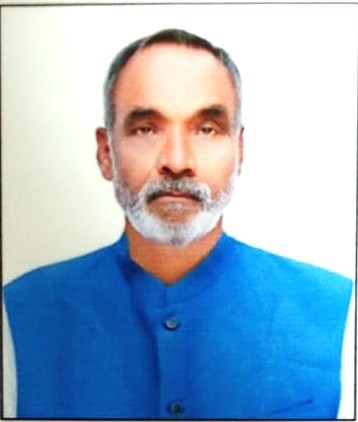 Shaikh Farid Alias Munir Isak Patel