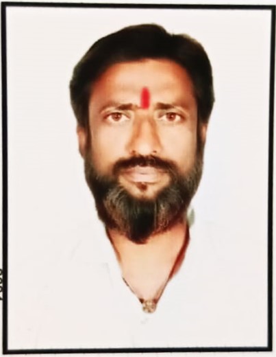 Shrinath Sadashiv Sakhare