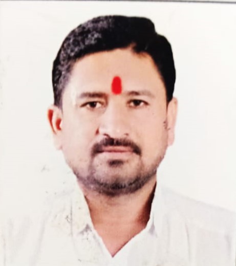 Shyamrao Vyankatrao Chavan