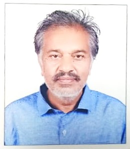Tanhaji Gangaram Bhosle