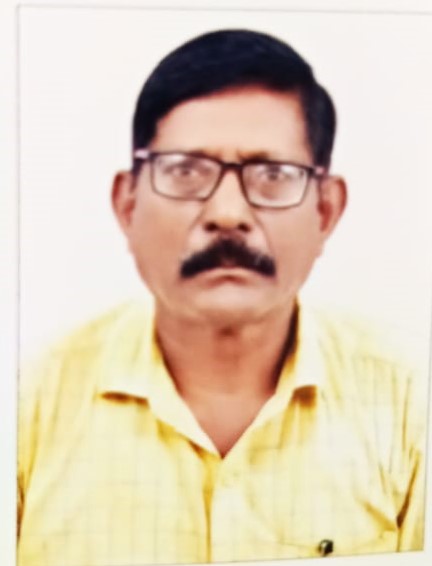 Uttam Rawan Yengade
