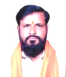 Vishnu Uttam Jadhav