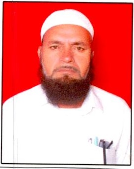 Anwarpasha Ahemad Syed