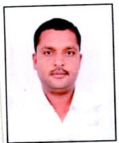 Apparao Sakharam Zodage