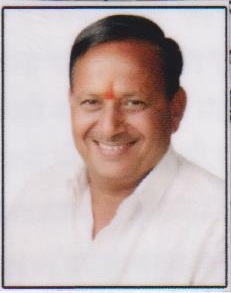 Baban Devrao Gavate