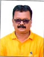 Babanrao Ashruba Wadmare