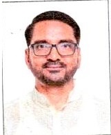 Bhanudas Balbhimrao Jadhav