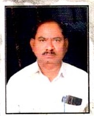 Bharat Ramkishan Thombre