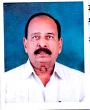 Chandrakant Bhojiba Sanap