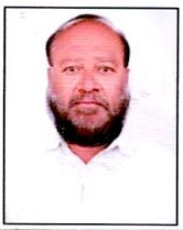 Dadasaheb Baburao Maske