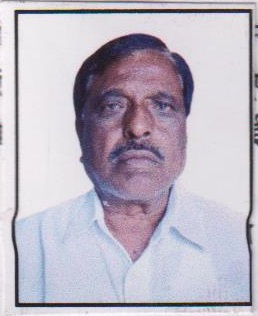 Deeliprao Bansidhar Mote