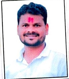 Deepak Shivaji Chougule