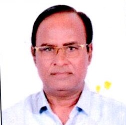 Digambar Ganpat Malekar