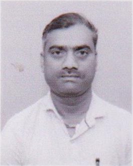 Ganesh Bhausaheb Kolekar