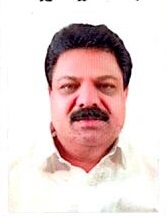 Gore Diliprao Dnyanoba