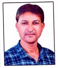 Iliyas Anisoddin Inamdar