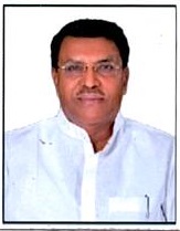 Jaidattaji Sonajirao Kshirsagar