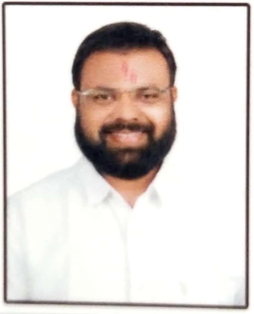 Kishor Bajirao Pingle