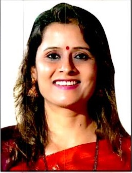 Kshirsagar Sarika Yogesh