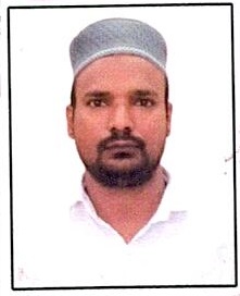 Mubashir Naseer Shaikh
