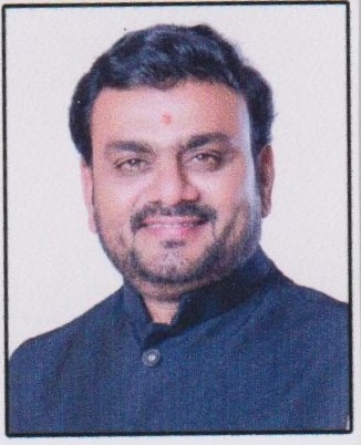 Rajendra Tukaram Maske