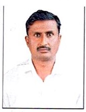 Rajesh Pandurang Chavan