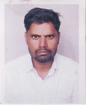 Riyaz Bashir Shaikh