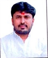 Sachin Kishor Ubale