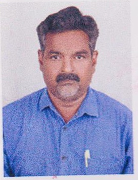 Sayed Faheem Sayed Ahamad
