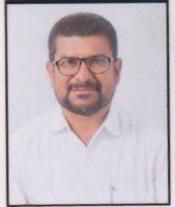 Shaikh Bakshu Amir