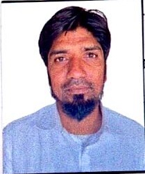 Shaikh Mateen Shaikh Chand