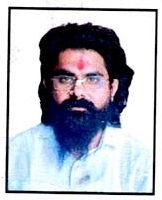 Shivaji Janrdhan Bangar