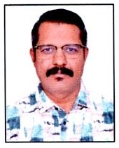 Shriram Pralhadrao Pingle