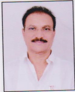 Suresh Nivruttirao Navale