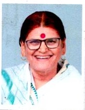 Sushilabai Ganpatrao Morale