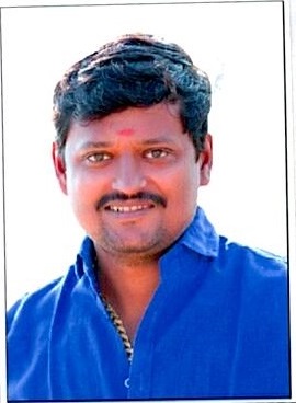 Swapnil Madhukar Galdhar