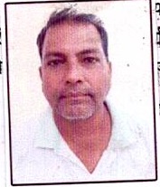 Syed Afzal Ali Syed Jawad Ali