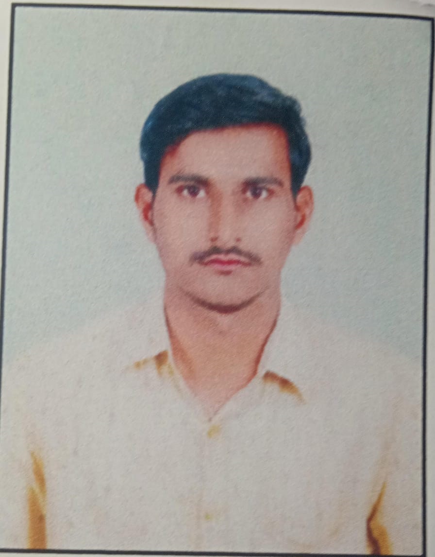 Syed Zaid Quadri Syed Musa Quadri