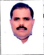 Tayyab Sikandar Shaikh