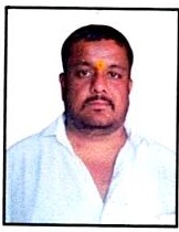 Vikas Babanrao Dhormare