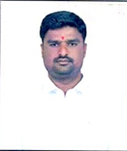 Vishwas Bhagwat Bahirwal