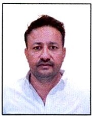Yuvraj Kisanrao Bahirwal