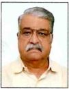 Ashok Ankush Gawde