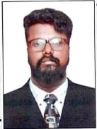 Gurudev Narsingh Suryavanshi