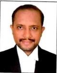 Niwas Dinkar Sable