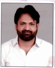Ashish Radheshyam Gondane