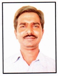 Chandrakiran Gedam
