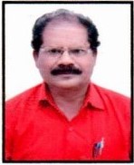 Hiwraj Bhikulal Ukey