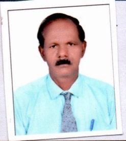 Kunjan Tarachand Shende