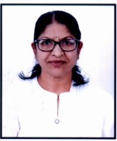 Priya Purushottam Shahare